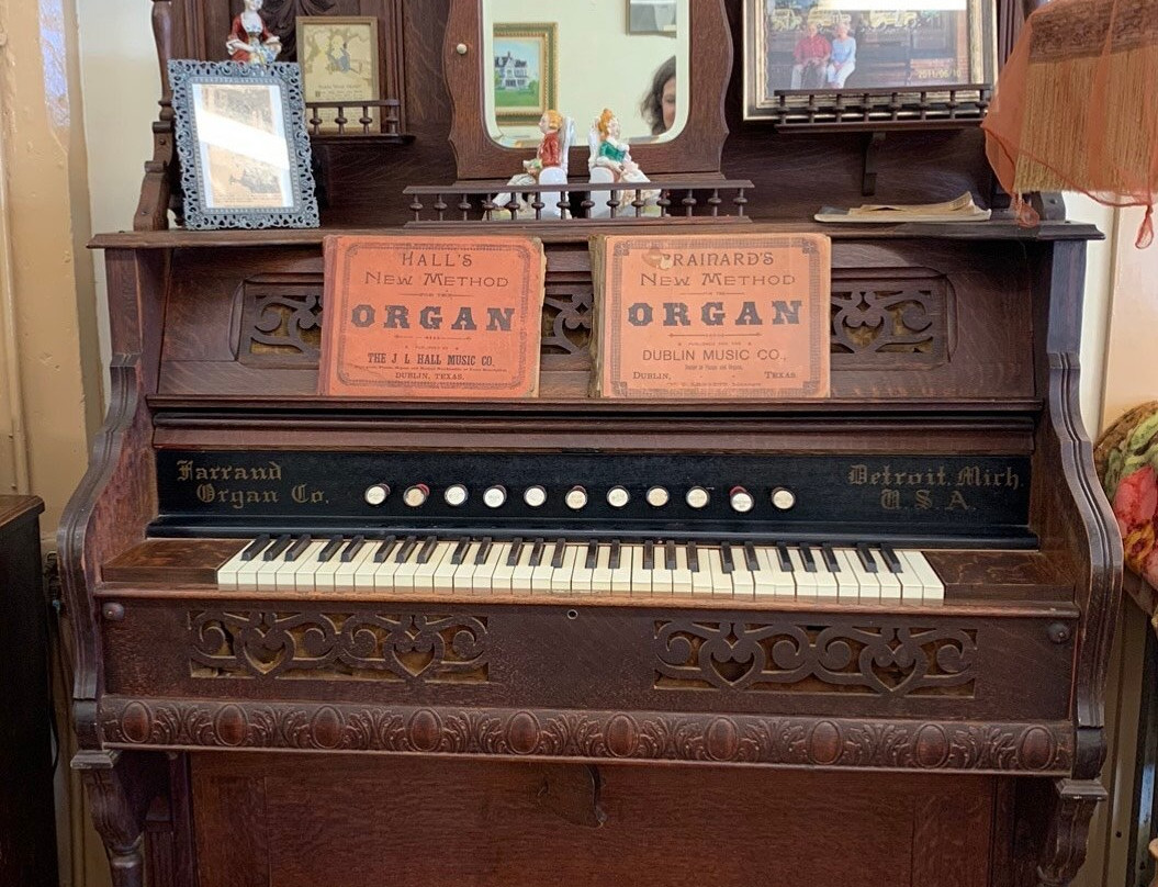 Dublin Historical Museum-Dublin必去景点