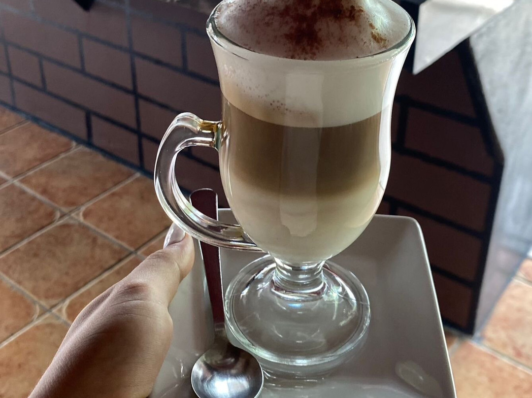 Pasta And Gastro Club Fortuna