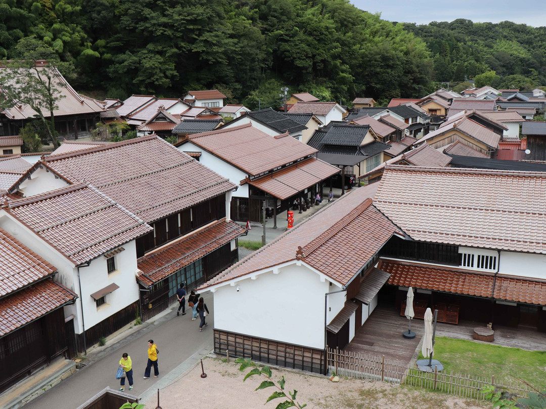 Kanzeonji Temple-大田市必去景点