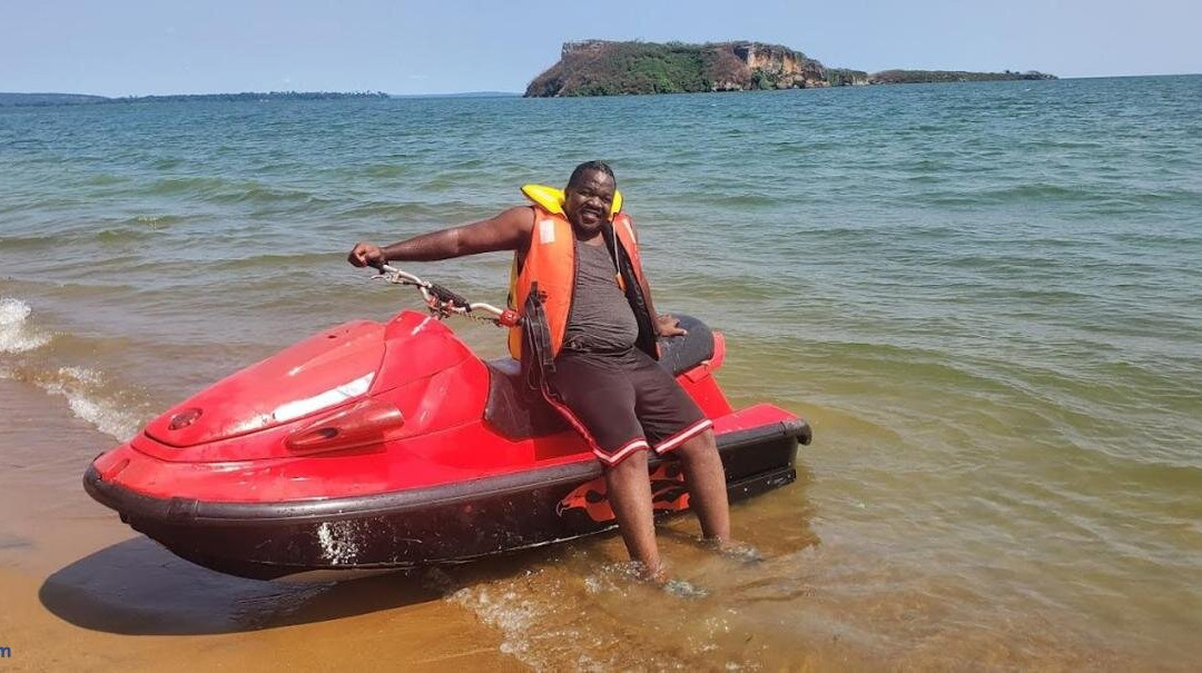 Bugoma Sand Beach And Resort Hotel