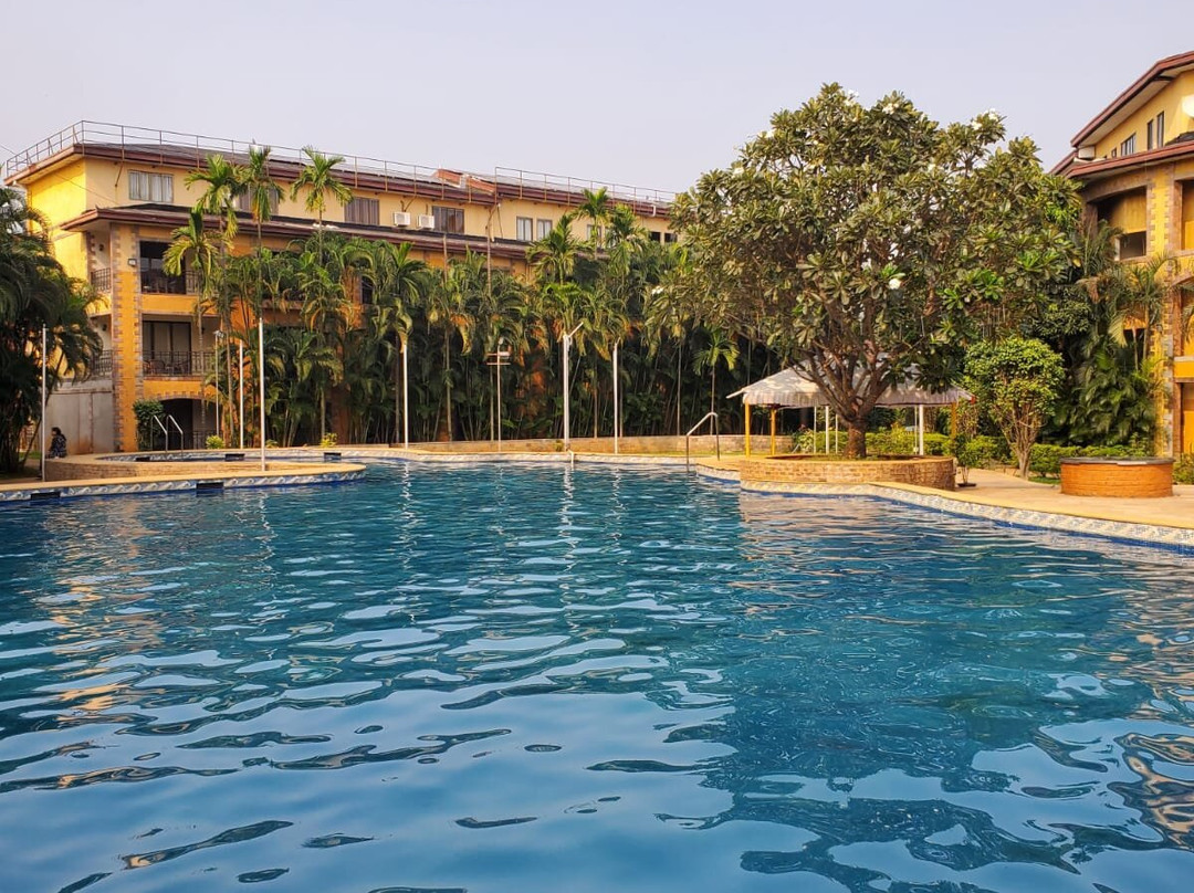 Discover Resorts - Karjat主图