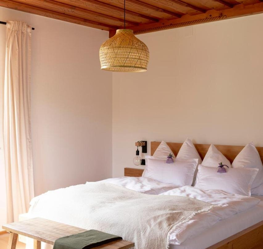 Winzer Appartements Kogler