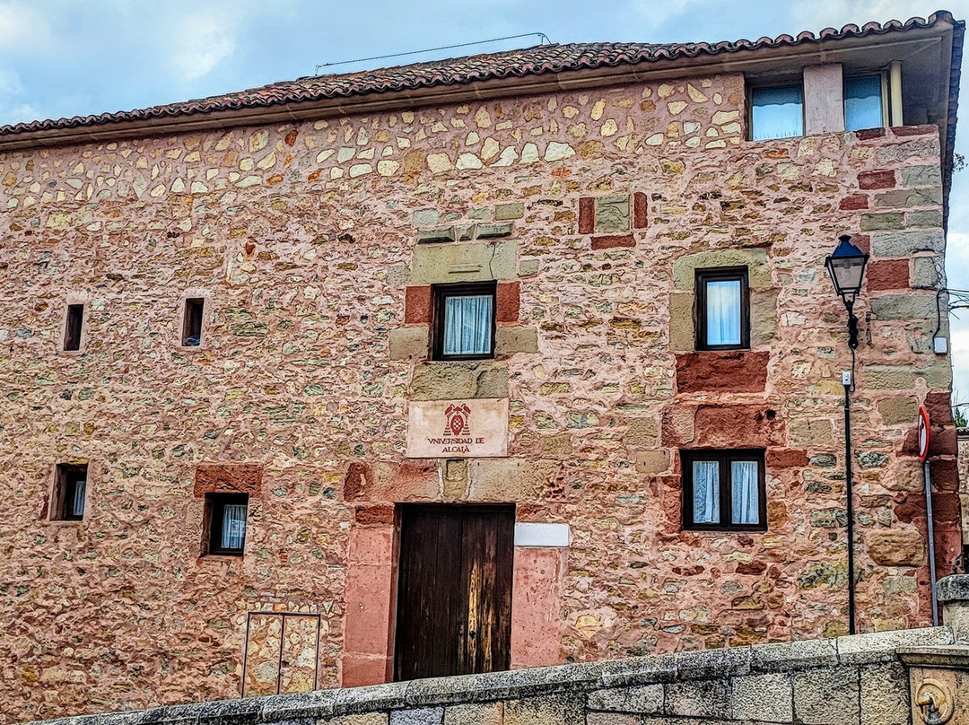 Siguenza Visitas Guiadas景点图片
