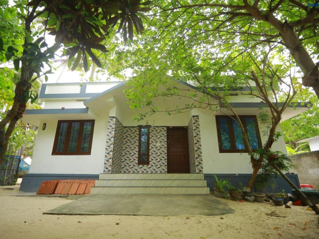 Marari Beach Safari Homestay