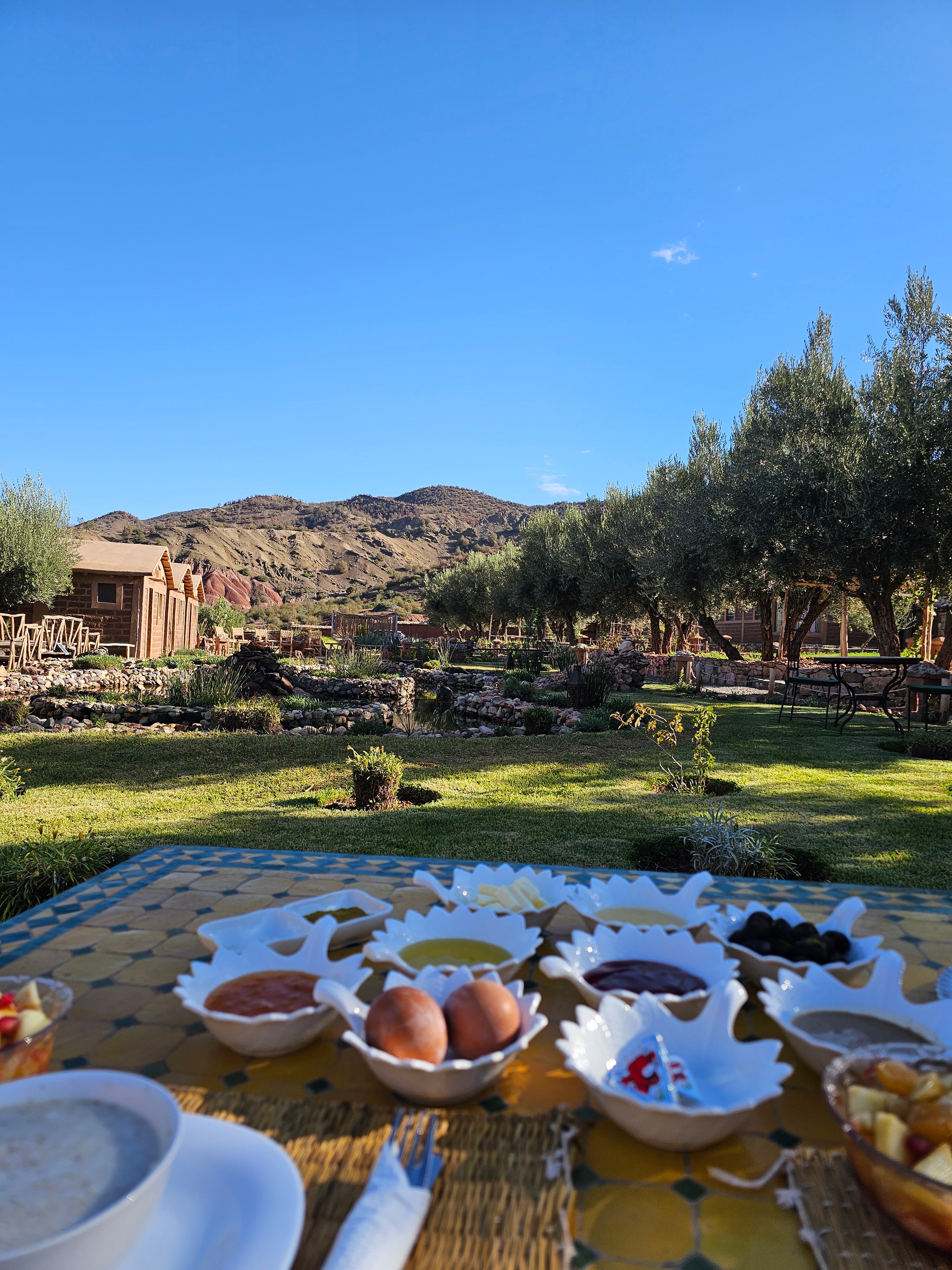 Bin Jbals Resort-官方