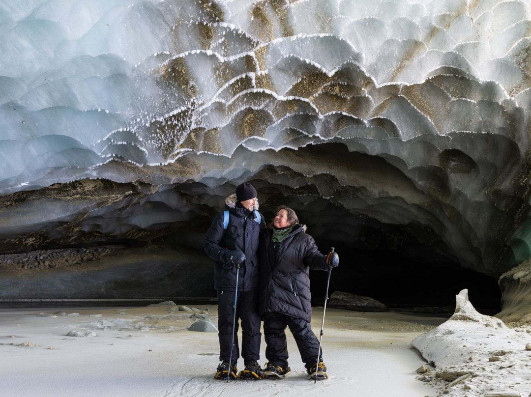 Steven Miley Photography-Delta Junction必去景点