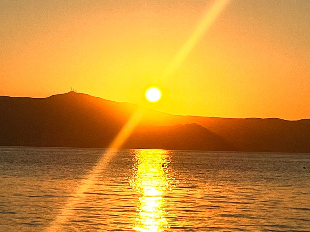 Cycladic Islands Hotel & Spa主图