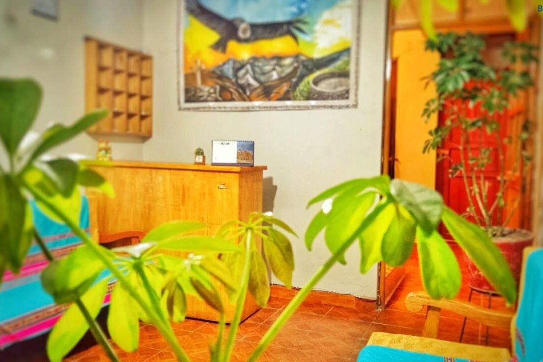 Colca Land Hostal