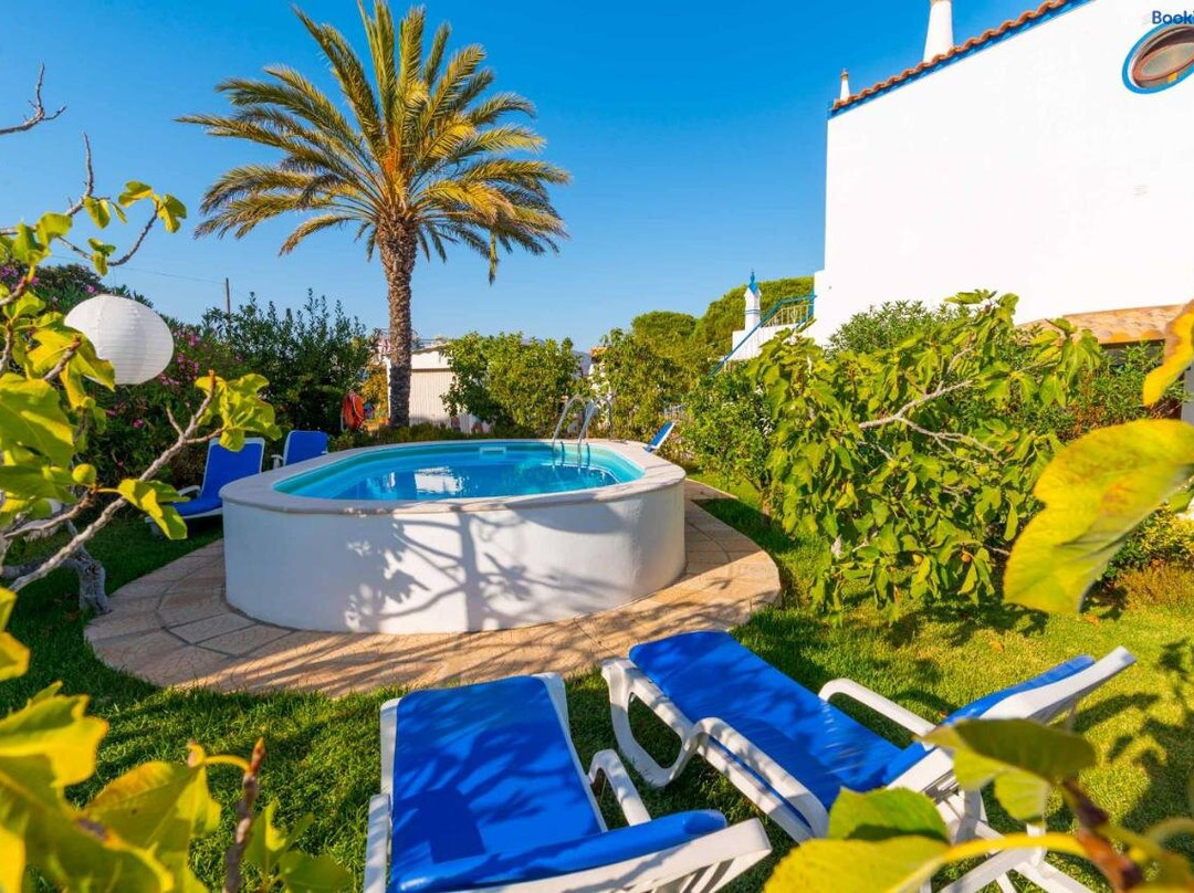 Casas Algarvias