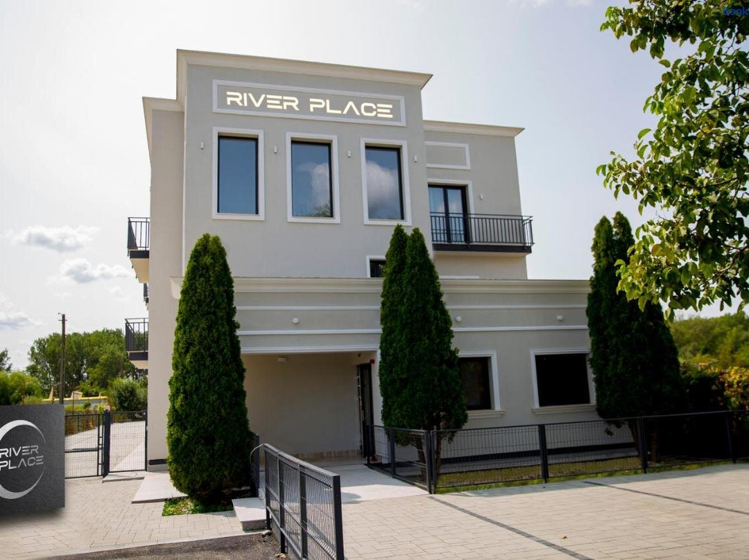 River Place