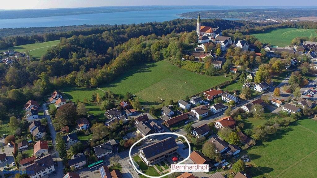Bernhardhof Andechs