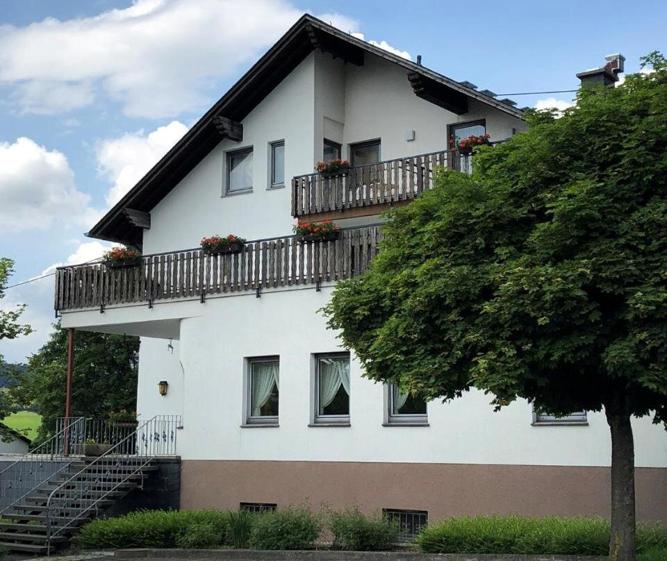 Hotel Rehwinkel