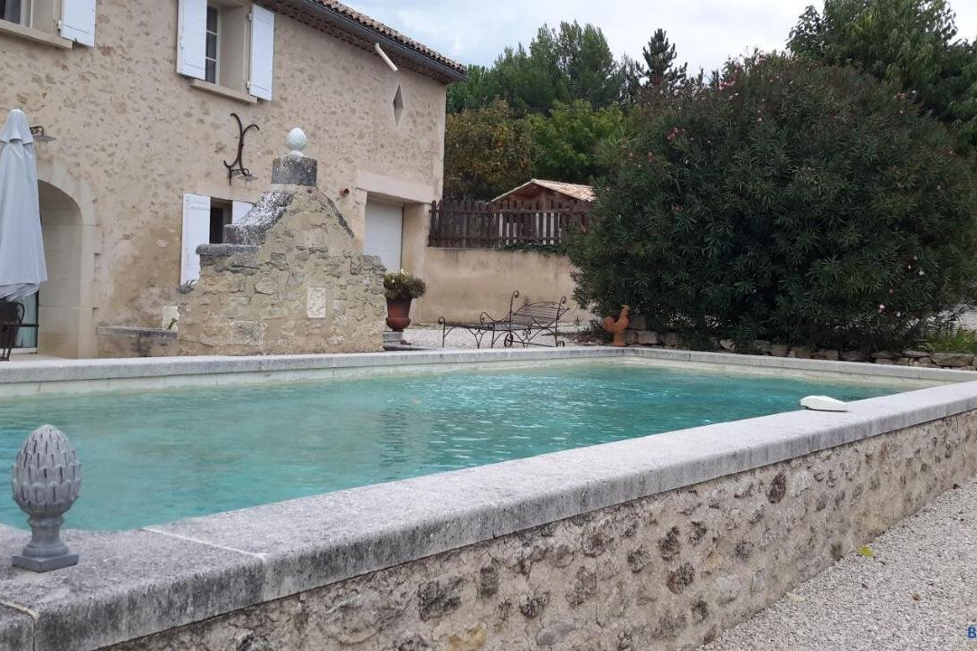 Chambres d'Hotes Le Vignoble