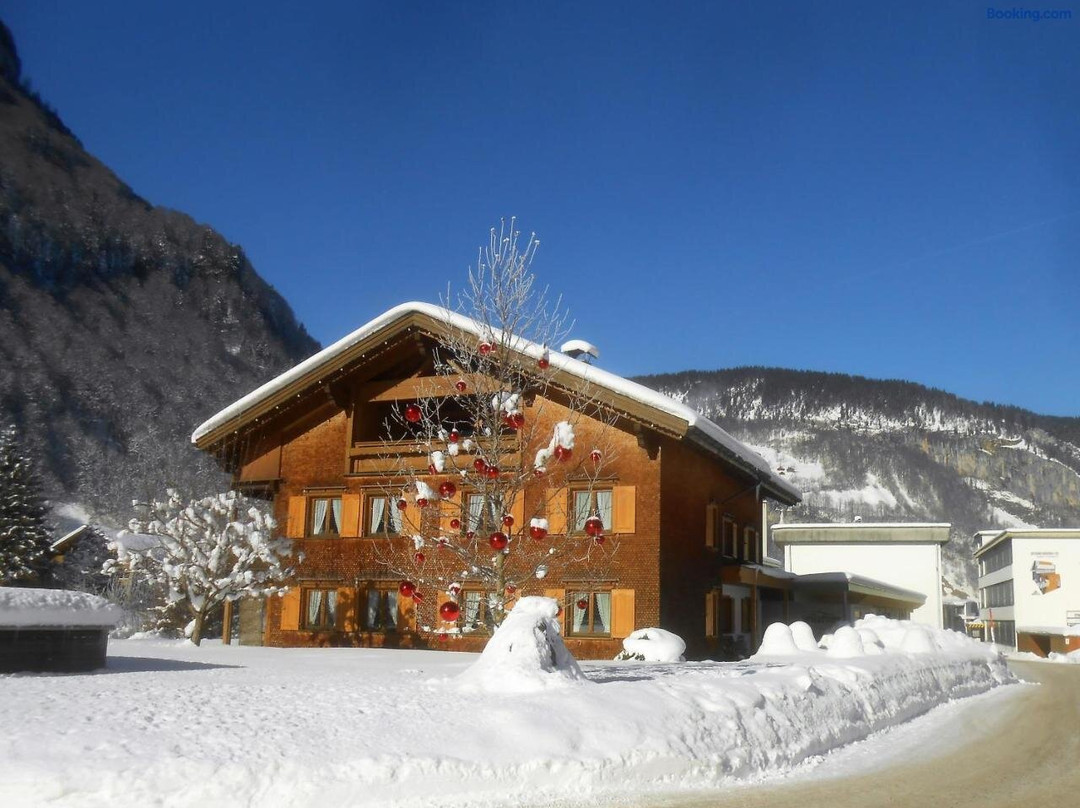 Haus Helena