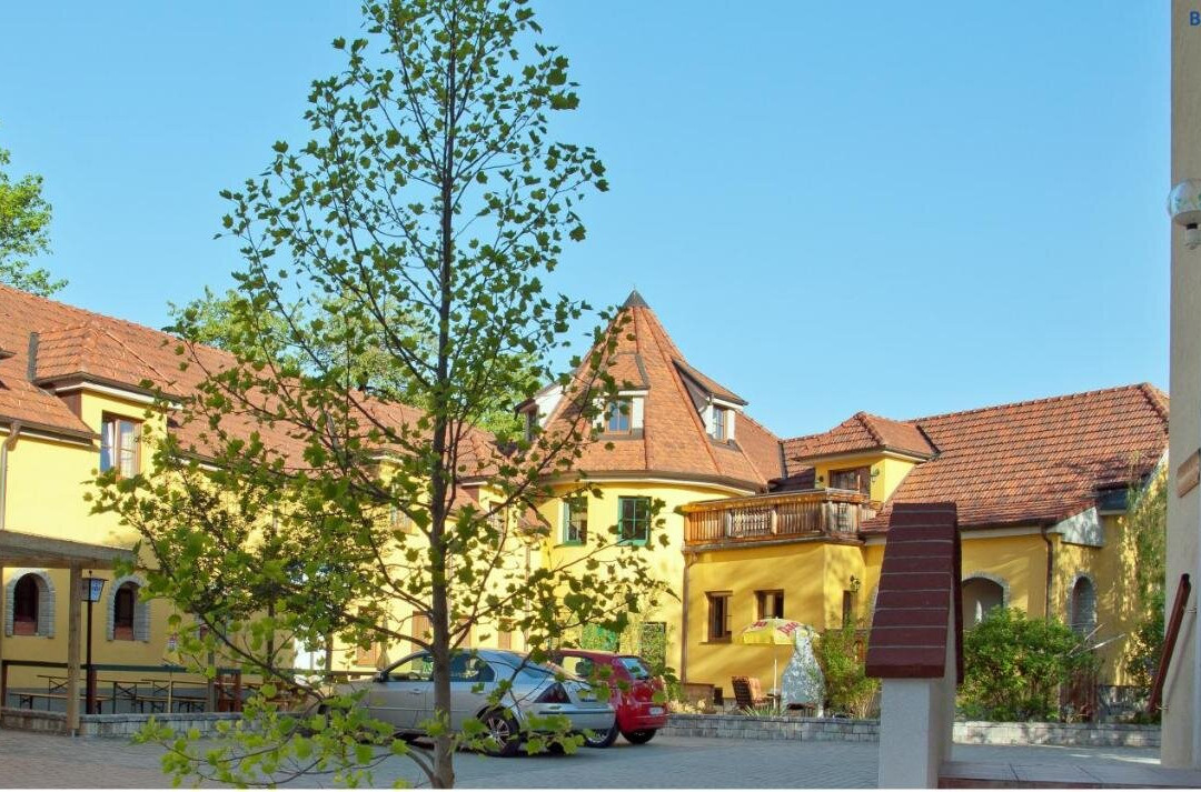 Pension Himmelreich
