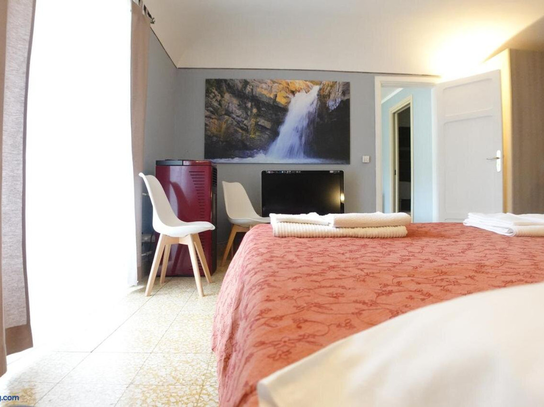 Exclusive Apartments in Center