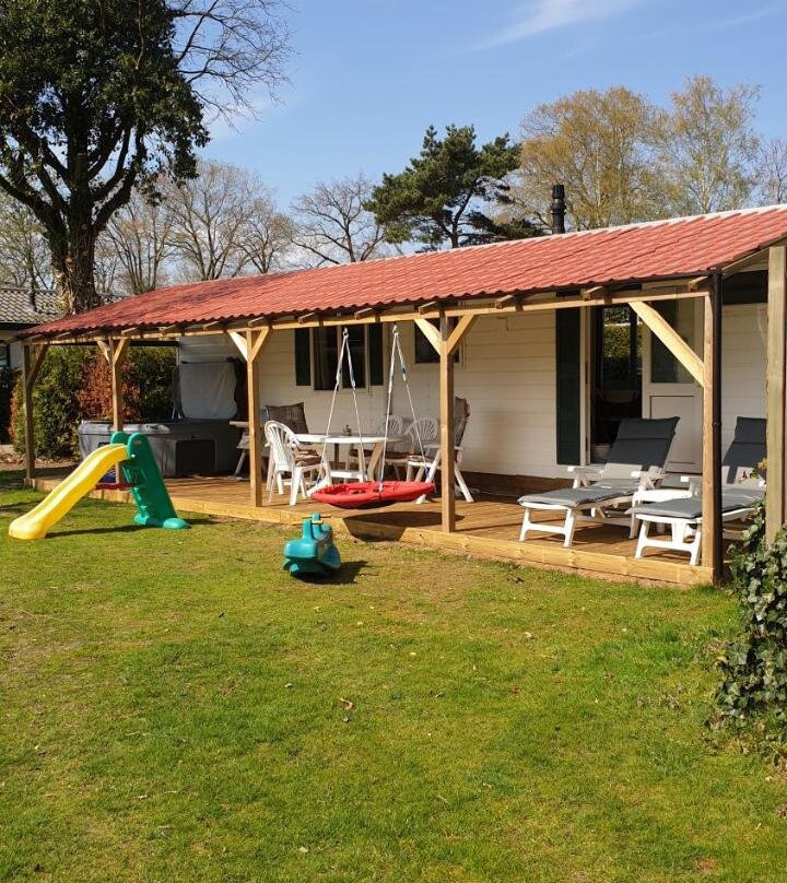 Chalet Chloe