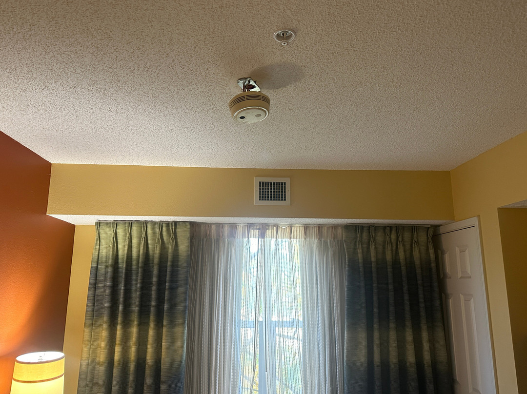 Residence Inn by Marriott Spokane East Valley主图