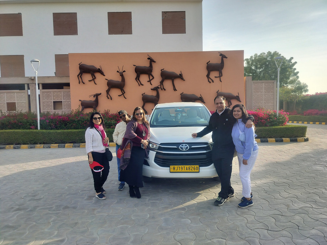 Jodhpur Taxi Service Day Tour景点图片