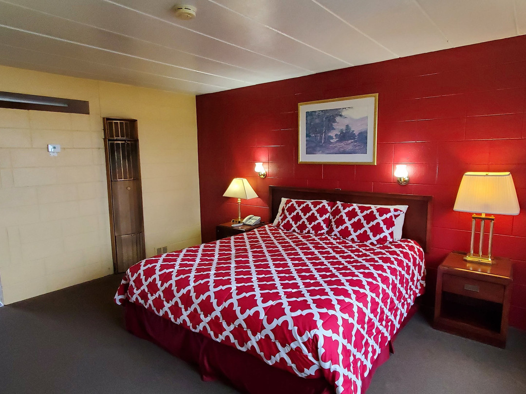 Riverview Motel主图