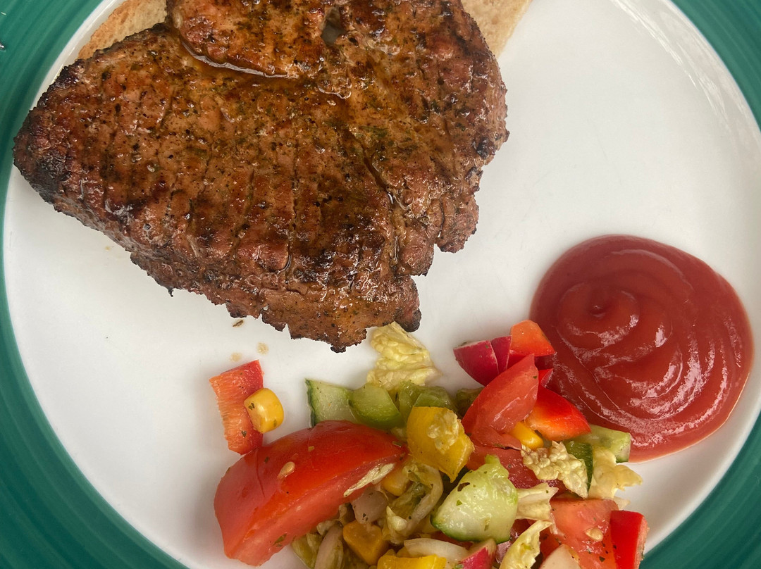 Wandererhütte Neckelnberg