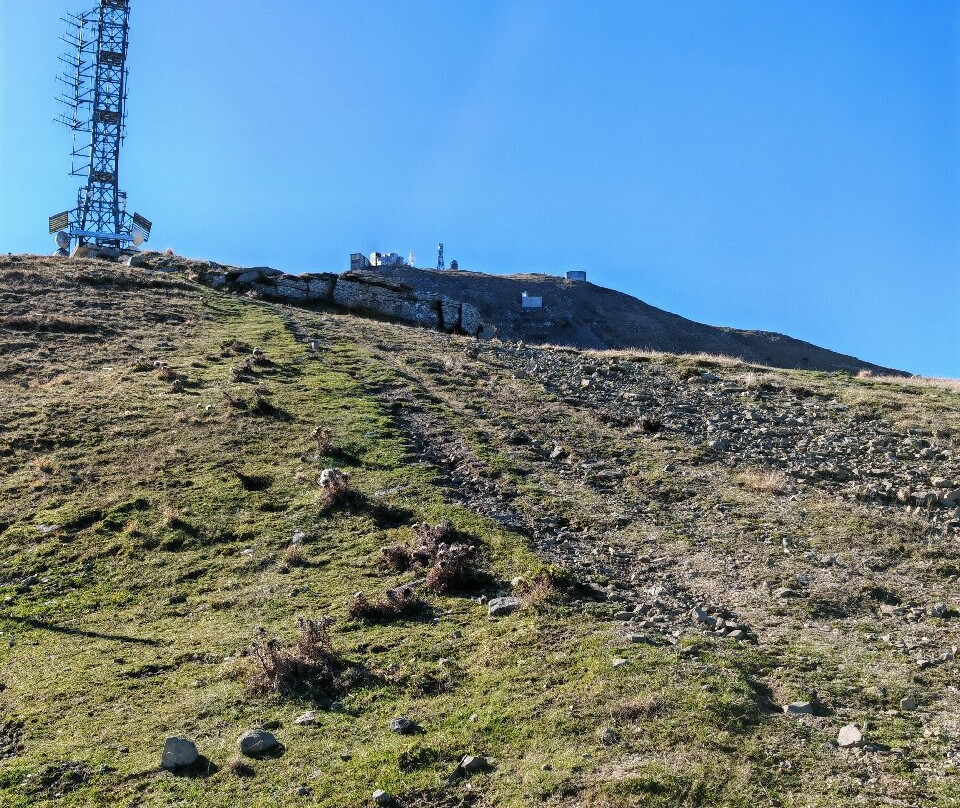 Monte Cimone景点图片