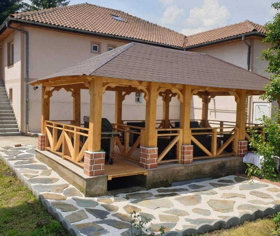 Casa Patricia