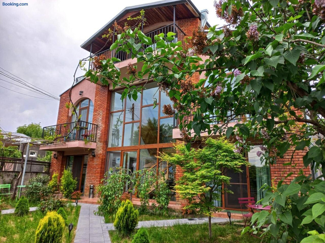 Hestia - Hotel, Wine & View主图