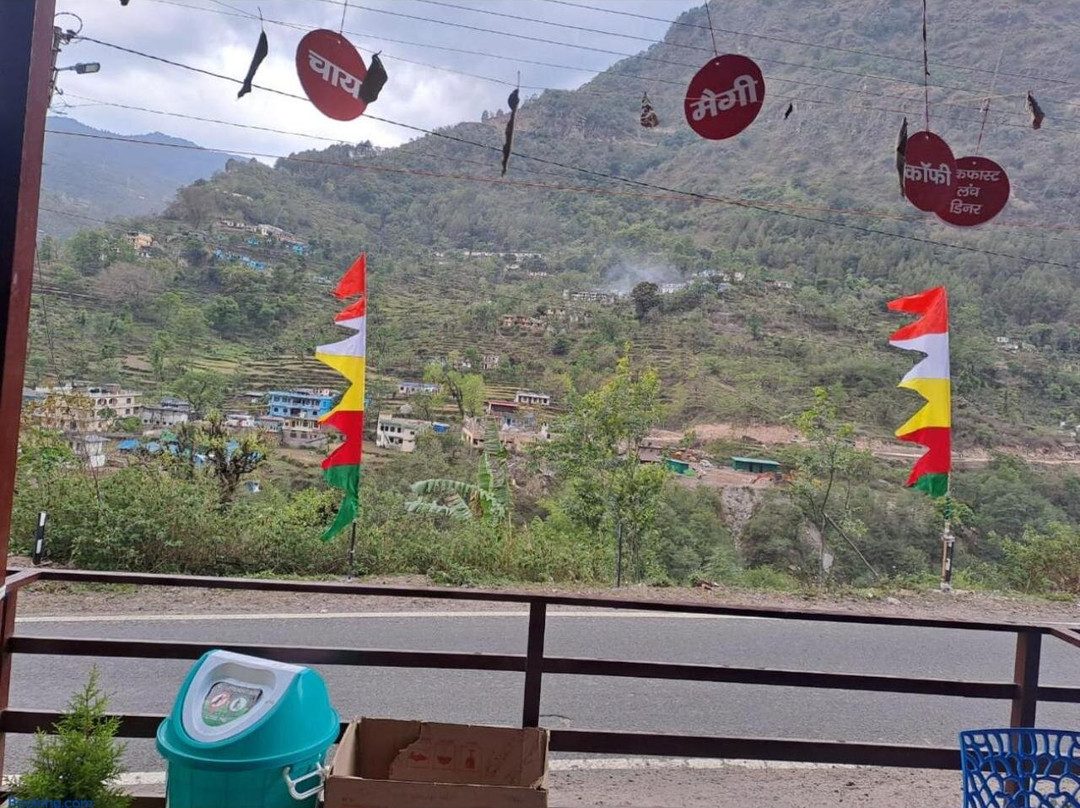 Kedar Chaukhamba Homestay