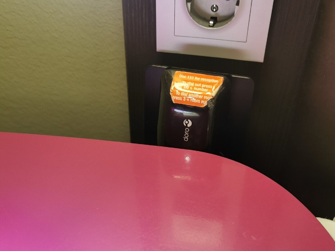 斯堪福尼布酒店主图