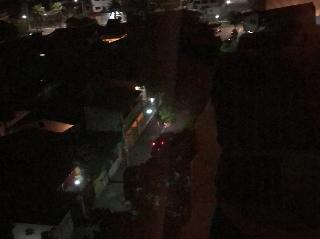 Paradiso Corporate Hotel主图