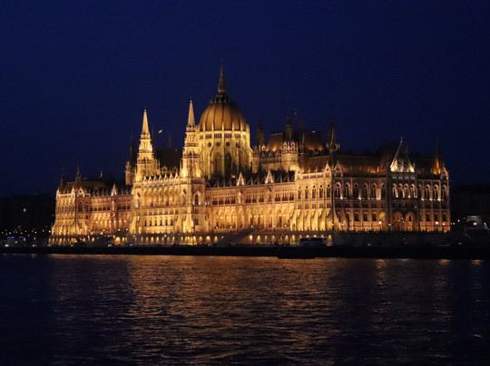 Rad & Reisen-维也纳必去景点