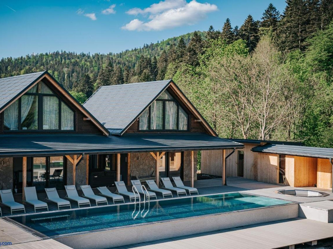 Jabłonki Resort&SPA