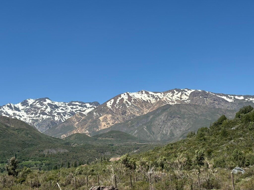 Baqueanos-Curico必去景点