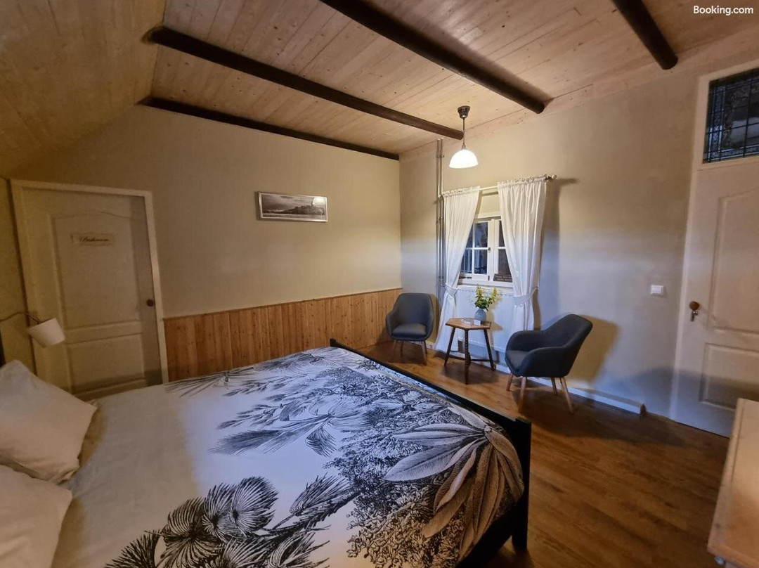Bed & Breakfast de Hugt主图