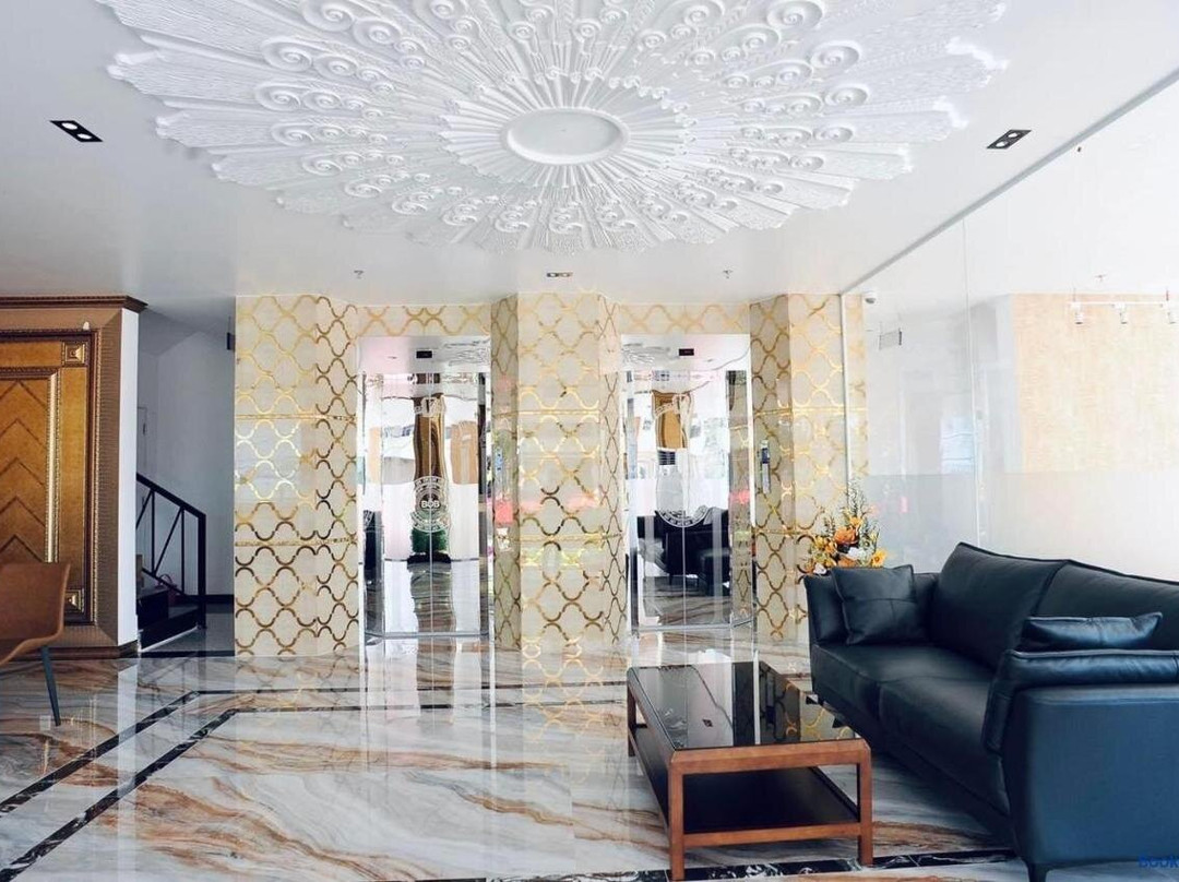 B.O.B Hotel Signature