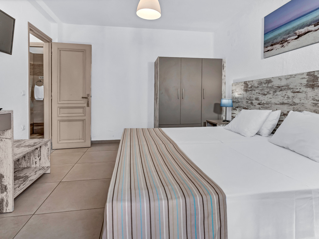 Evina Rooms & Suites主图