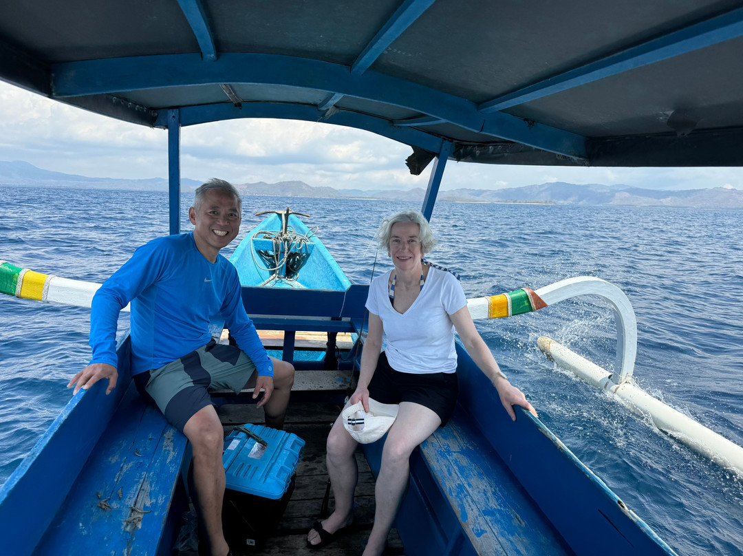 White Rose Guest House主图