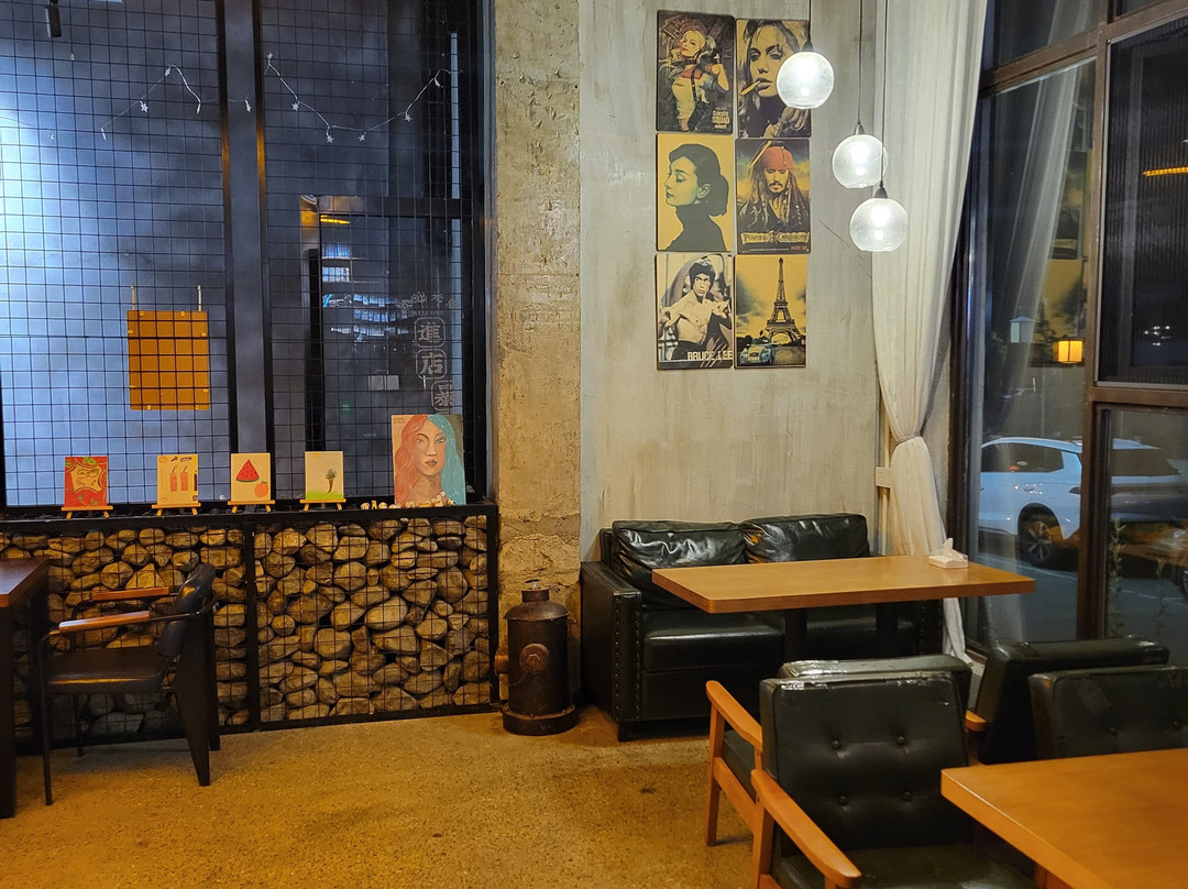 零伍幺柒客栈主图