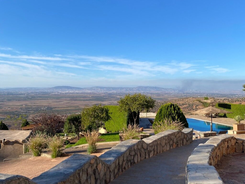 Dar El Mandar Farm主图