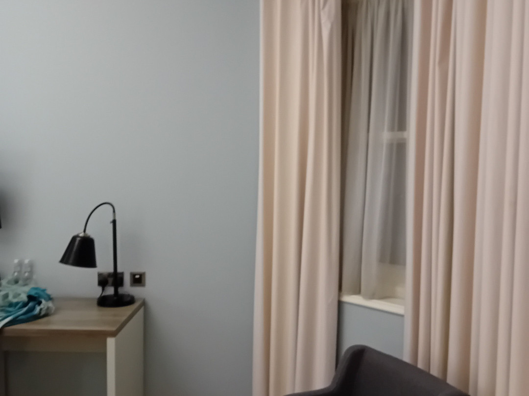 The Yarrow Hotel主图