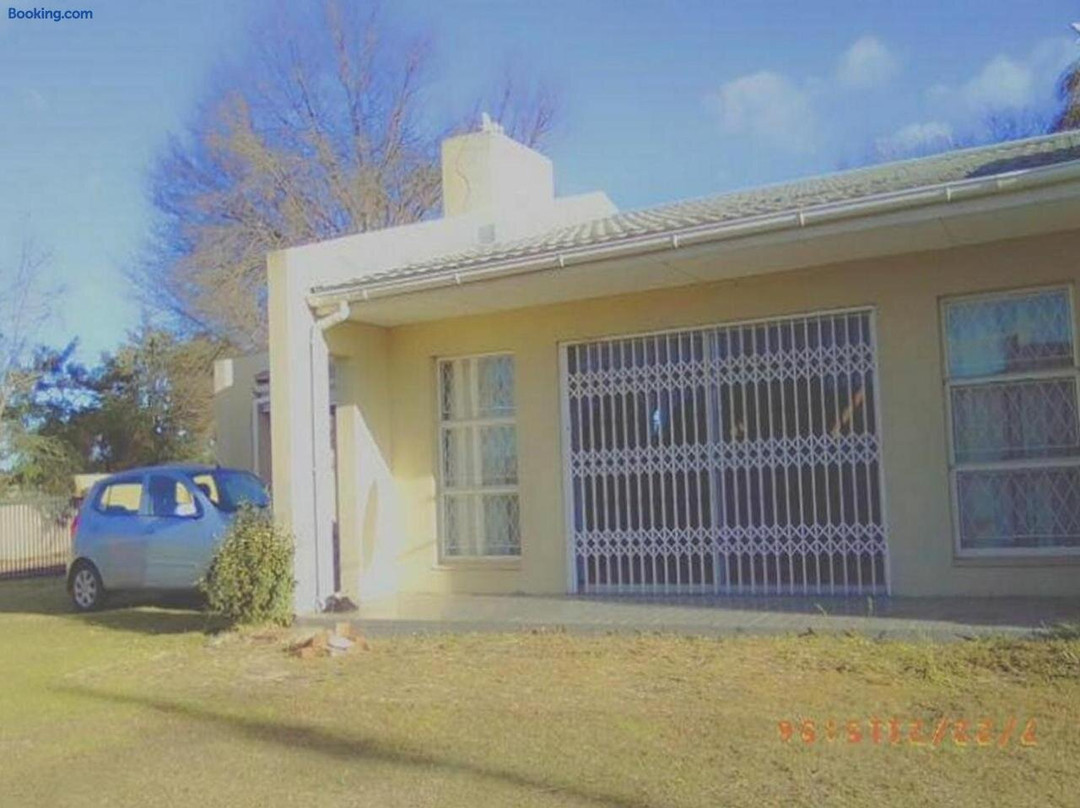 Imimangaliso Guest House