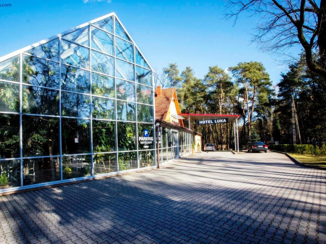 Hotel Luka