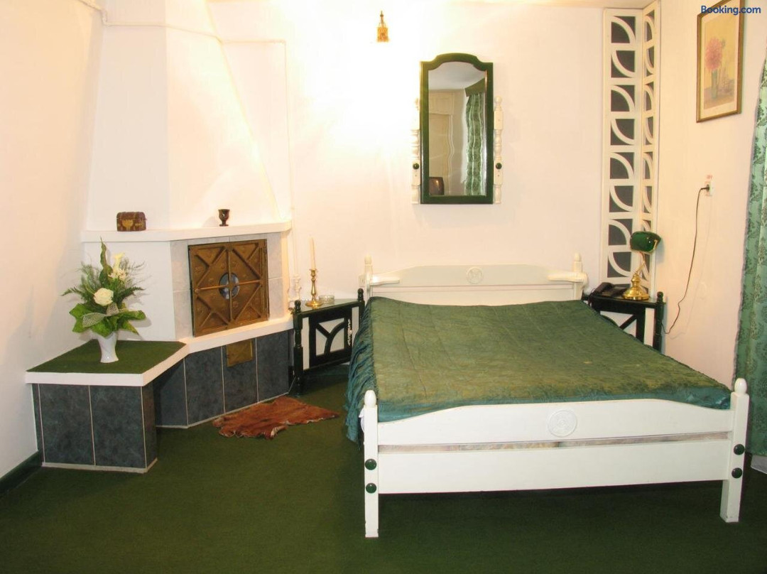 Pensiunea Ana Maria