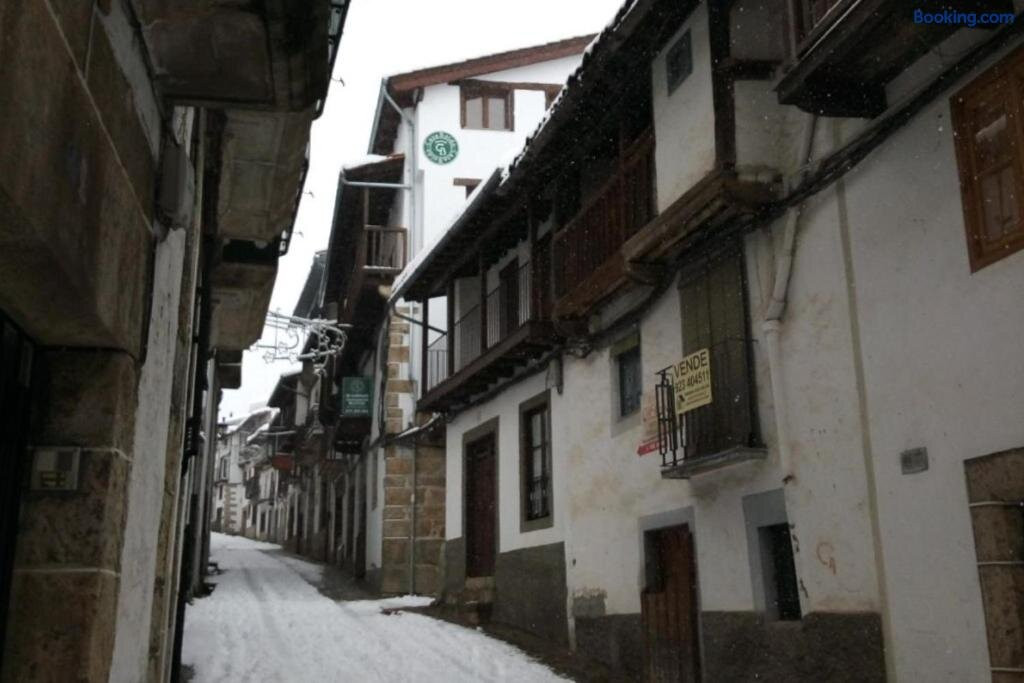 Aptos La Ceja, El Trampal y El Reloj By Casa Boldo