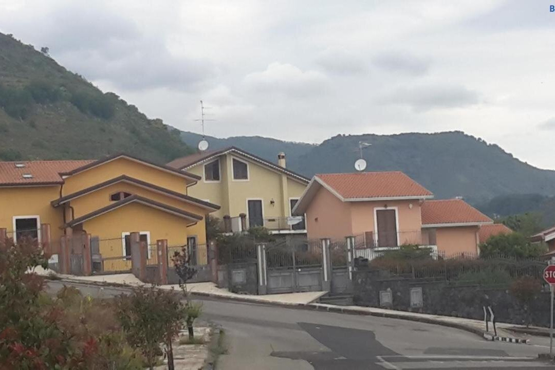 Viagrande酒店住宿-Poggio Sambuco