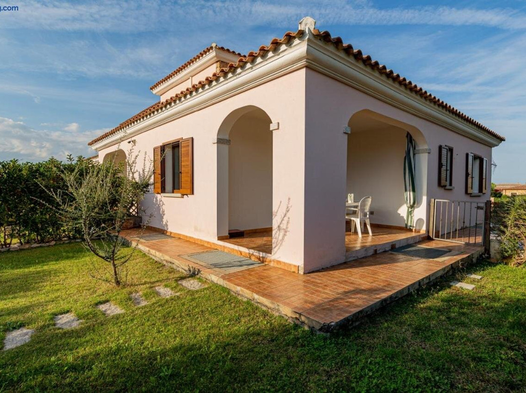 Complessi Residenziali San Teodoro Via Sardegna