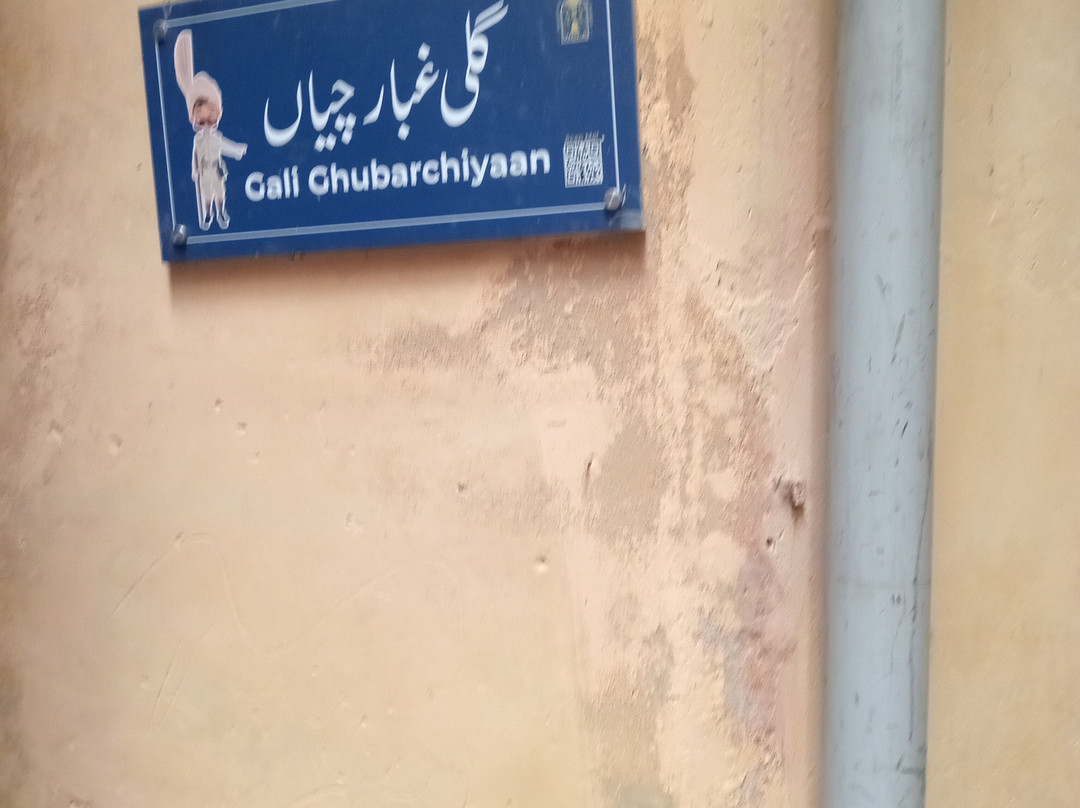 Lahore City Guided Tours-Shahdara必去景点
