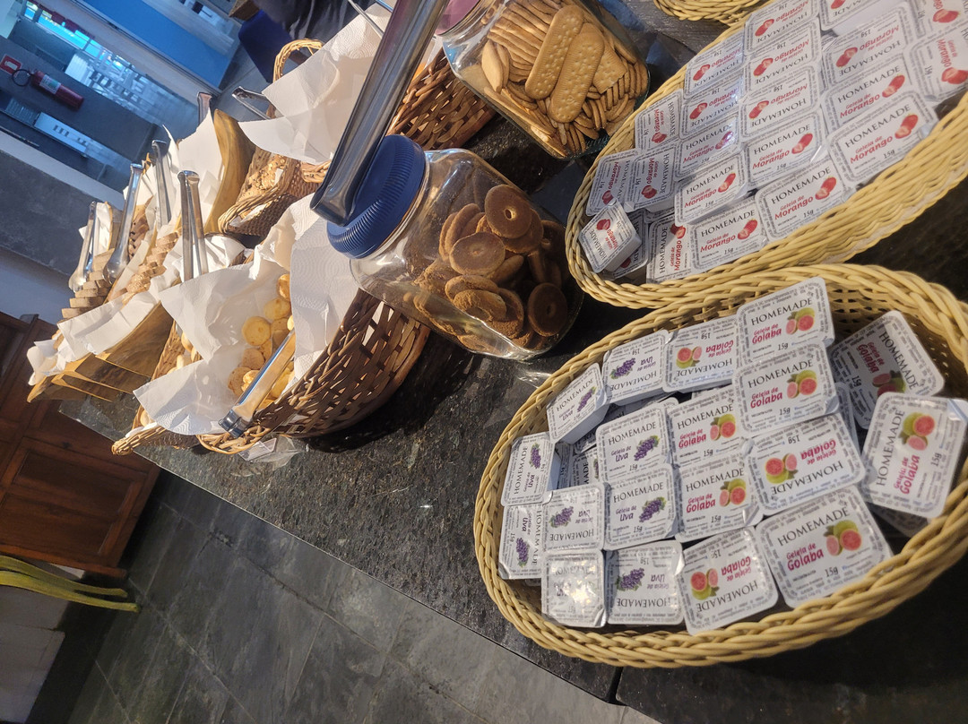 MOVA - Hotel Costa Azul主图