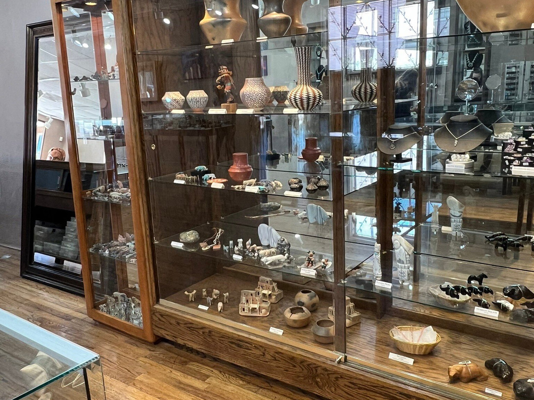 Mesa's Edge景点图片